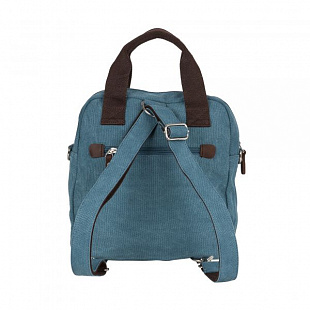 Рюкзак Polar П5192L blue