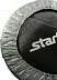 Батут складной Starfit TR-301 Grey (100см) Батут складной Starfit TR-301 Grey (100см)