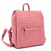 Рюкзак Ors Oro DS-980 pale pink