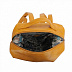 Городской рюкзак Ors Oro DS-0130 /3 yellow