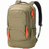 Рюкзак Jack Wolfskin Road Kid 20L Dark Olive