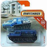 Машинка Matchbox RSQ-18 Tank 44/100 (C0859 GCF28)