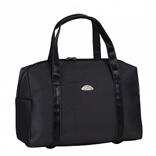 Дорожная сумка Polar 7061 black