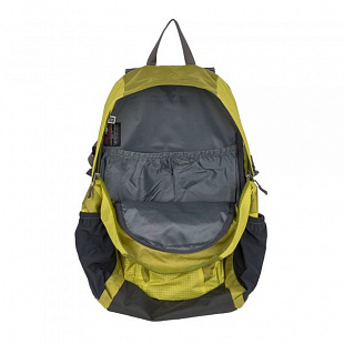 Городской рюкзак Polar П1606 green
