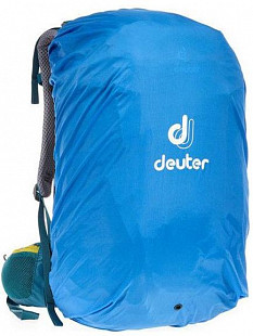 Рюкзак Deuter Futura 28 3400518-3388 denim/arctic