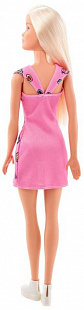 Кукла Barbie Модная одежда (T7439 FJF13)