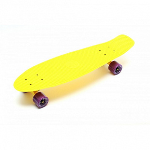 Penny board (пенни борд) Triumf Active Classic 27" TLS-402 yellow