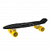 Penny board (пенни борд) RGX PNB-08 22" Black