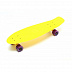 Penny board (пенни борд) Triumf Active Classic 27" TLS-402 yellow Penny board (пенни борд) Triumf Active Classic 27" TLS-402 yellow
