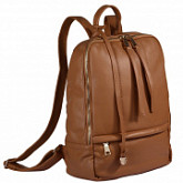 Женская сумка Pola 4270 light brown