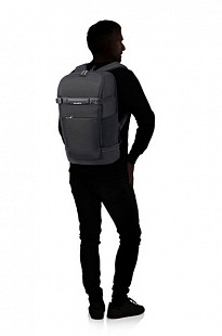 Рюкзак для ноутбука Samsonite Hexa-Packs 15.6" CO5-09004 Black