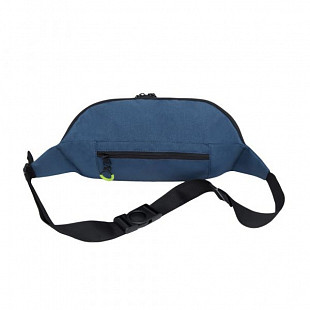 Поясная сумка GRIZZLY MM-906-2 blue