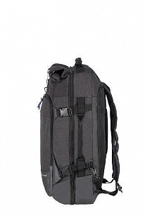 Рюкзак Samsonite Ziproll CO6-21003 Dark grey