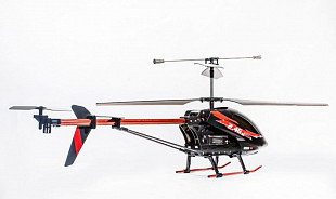 Радиоуправляемый вертолет UDI RC U12