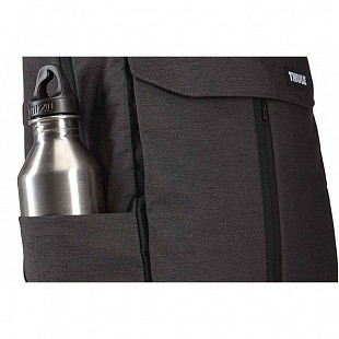 Рюкзак Thule Lithos Backpack 20L TLBP116DBD dark burgundy (3203634)