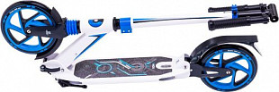 Самокат Ridex Stellar blue/white