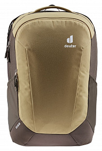 Рюкзак Deuter Giga 3812321-6605 clay/coffee (2021)