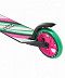 Самокат 2-х колесный Ridex Flow 125 мм pink/green Самокат 2-х колесный Ridex Flow 125 мм pink/green
