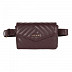 Сумка поясная Pola 81035 burgundy Сумка поясная Pola 81035 burgundy