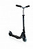 Самокат Globber Flow 125 Lights 472-120 black