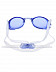 Очки для плавания Mad Wave Liquid Racing blue