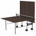 Теннисный стол с сеткой Start Line Olympic Outdoor Теннисный стол с сеткой Start Line Olympic Outdoor