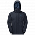 Куртка мужская Jack Wolfskin Seven Peaks Jacket Men night blue