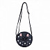 Городской рюкзак Ors Oro DW-990 /1 black
