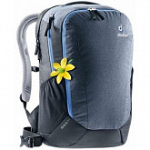 Рюкзак Deuter Giga SL 3821118-4701 graphite/black