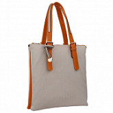Женская сумка Pola 8203 grey