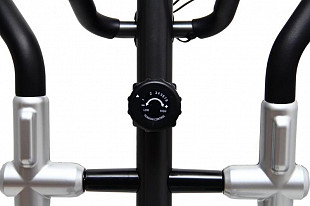 Эллиптический тренажер USA Style SS-0388