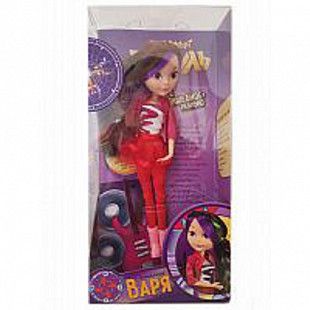 Кукла Casual Сказочный Патруль Варя 9300