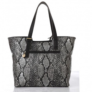 Женская сумка Pola 4091 black