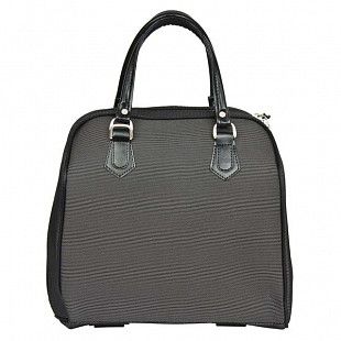 Бьюти-Кейс Polar 7059 black