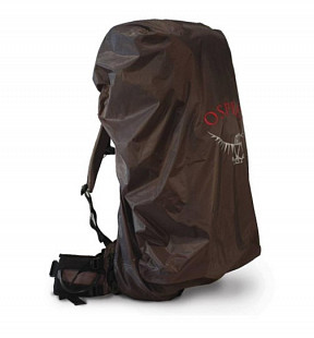 Накидка на рюкзак Osprey ULRaincover LG Titanium