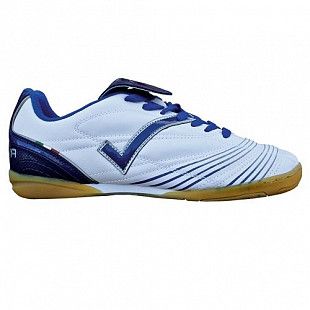 Кроссовки Givova Scarpa Indoor Sci01 white/blue