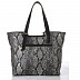 Женская сумка Pola 4091 black