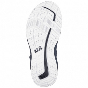 Сандалии женские Jack Wolfskin Lakewood Ride Sandal W ocean wave