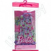 Набор одежды Barbie (GWD96 GWC27 HRH39)