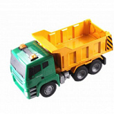Радиоуправляемый самосвал 1:18 MZ 2083