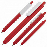 Ручка Alicante 339905 Red