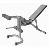 Скамья универсальная BH-0114