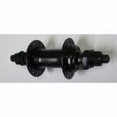 Втулка передняя YL-906FI black, 00-170742