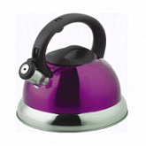 Чайник Bohmann 3,5 л 872 CL purple