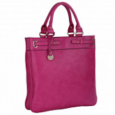 Женская сумка Pola 7011 dark pink