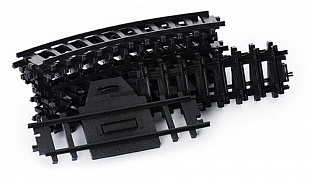 Железная дорога Play Smart Золотая стрела 0621