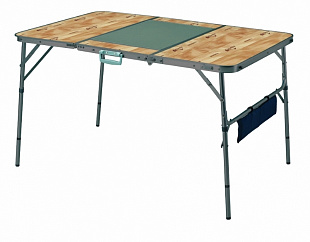 Стол Kovea Titan Slim 3Folding Bbq Table KN8FN0110