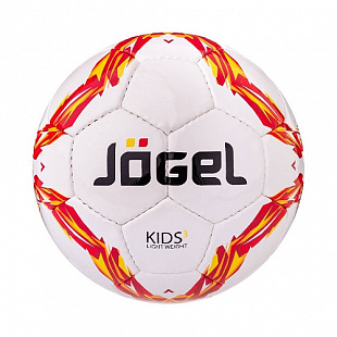Мяч футбольный Jogel JS-510 Kids №3