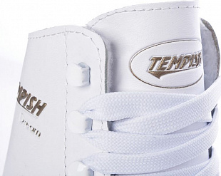 Коньки фигурные Tempish Dream White