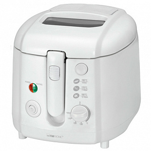 Фритюрница Clatronic FR 3390